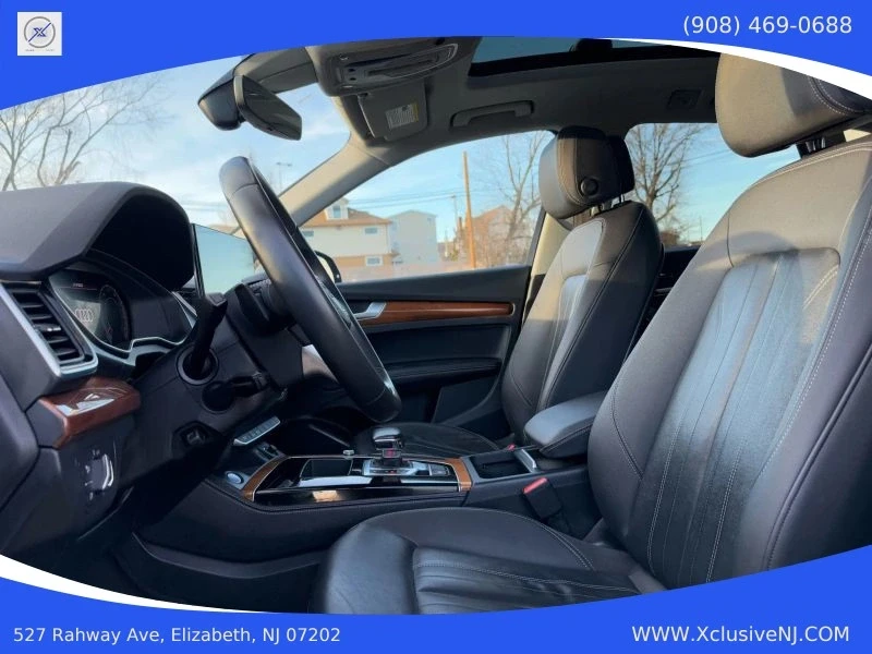 2022 Audi FY Q5 - Image 7 of 12