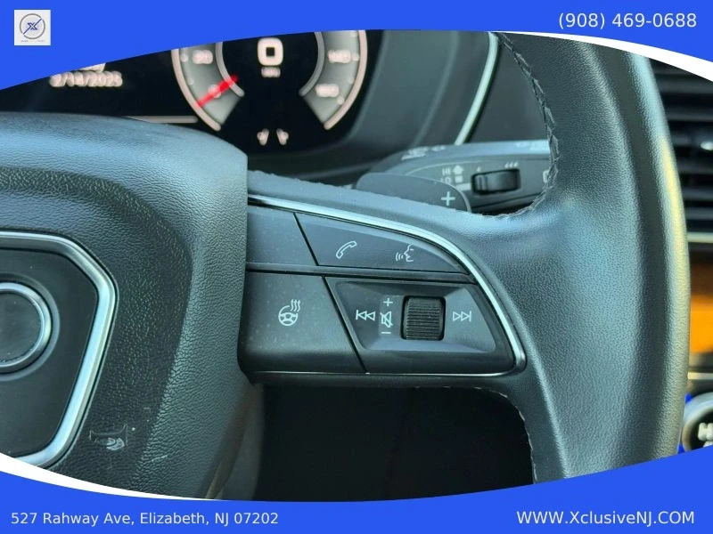 2022 Audi FY Q5 - Image 12 of 12