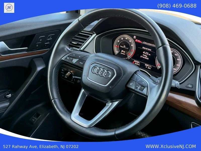 2022 Audi FY Q5 - Image 10 of 12