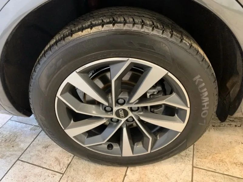 2022 Audi FY Q5 - Image 10 of 12