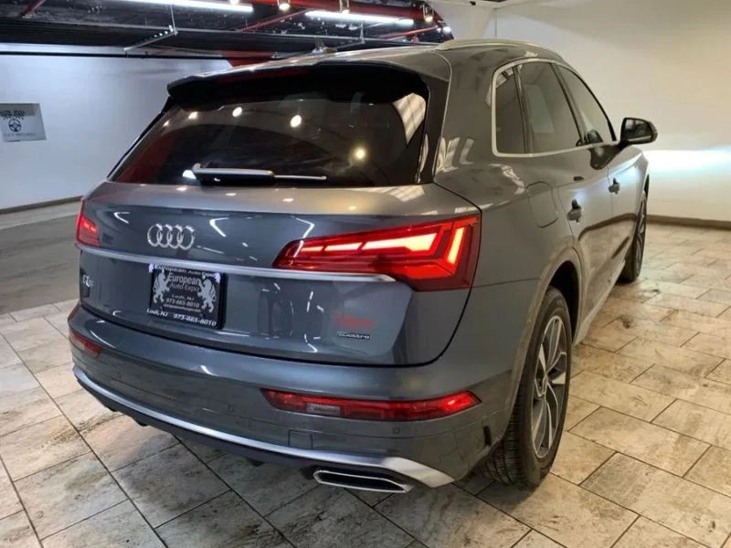 2022 Audi FY Q5 - Image 7 of 12