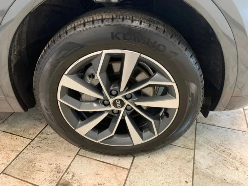 2022 Audi FY Q5 - Image 9 of 12