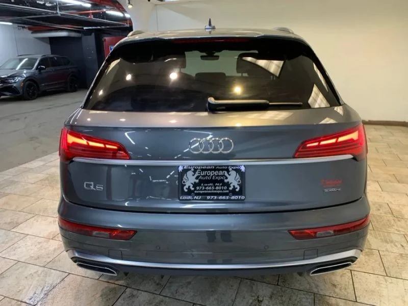 2022 Audi FY Q5 - Image 6 of 12