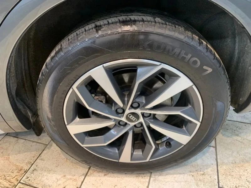 2022 Audi FY Q5 - Image 11 of 12