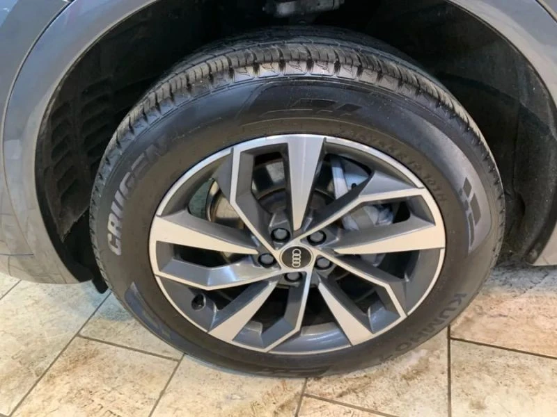 2022 Audi FY Q5 - Image 12 of 12