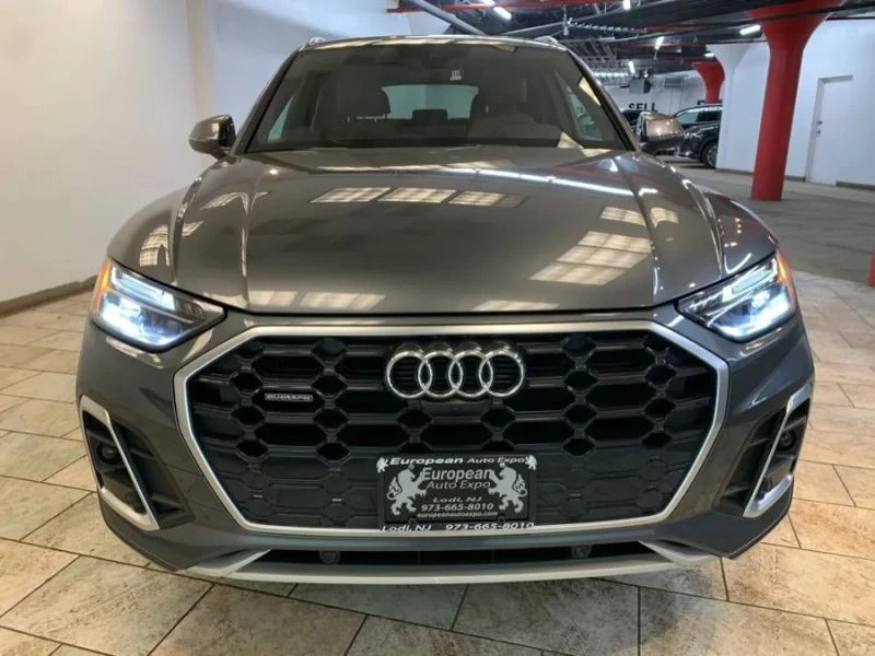 2022 Audi FY Q5 - Image 3 of 12
