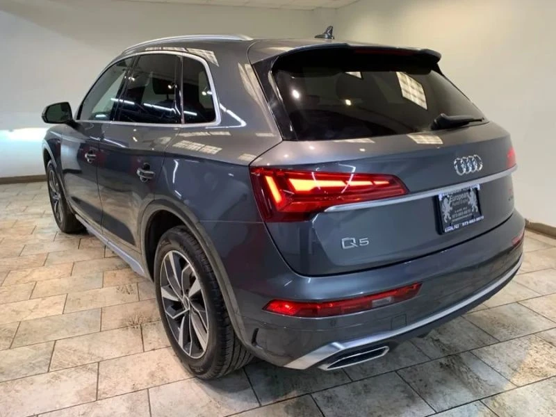 2022 Audi FY Q5 - Image 5 of 12