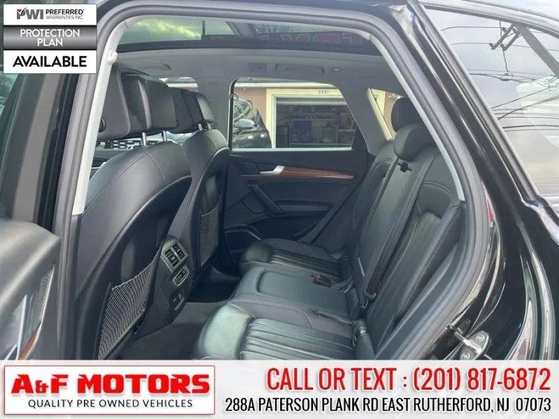 2022 Audi FY Q5 - Image 12 of 12