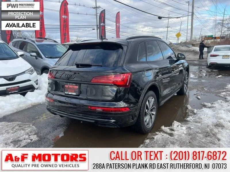 2022 Audi FY Q5 - Image 6 of 12