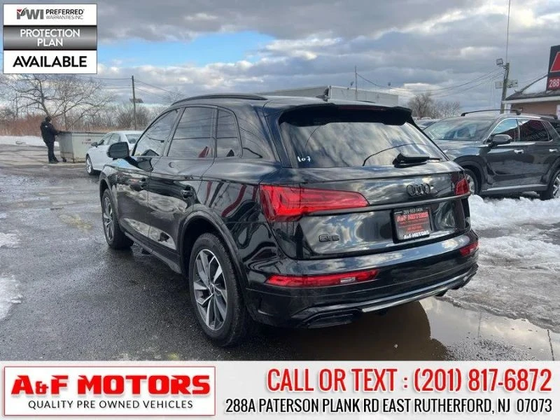 2022 Audi FY Q5 - Image 8 of 12