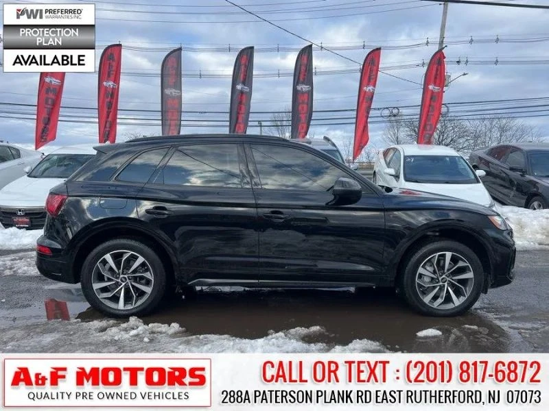 2022 Audi FY Q5 - Image 5 of 12