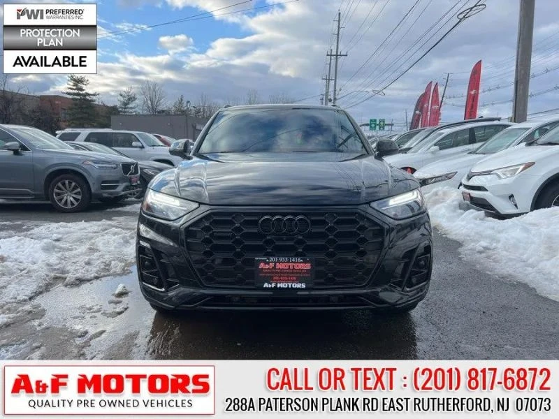 2022 Audi FY Q5 - Image 3 of 12