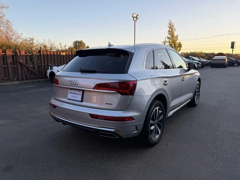 2022 Audi FY Q5 - Image 6 of 12