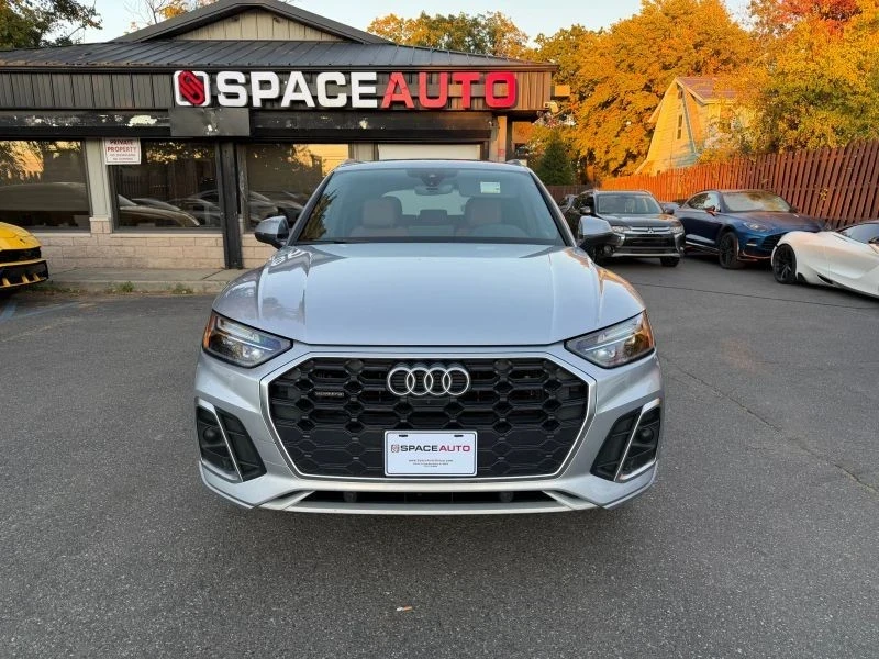 2022 Audi FY Q5 - Image 2 of 12