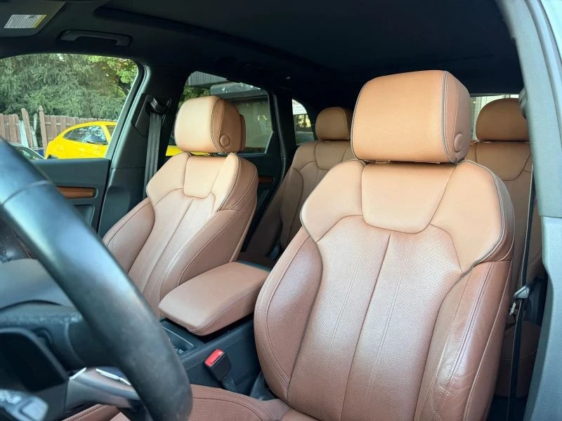 2022 Audi FY Q5 - Image 10 of 12