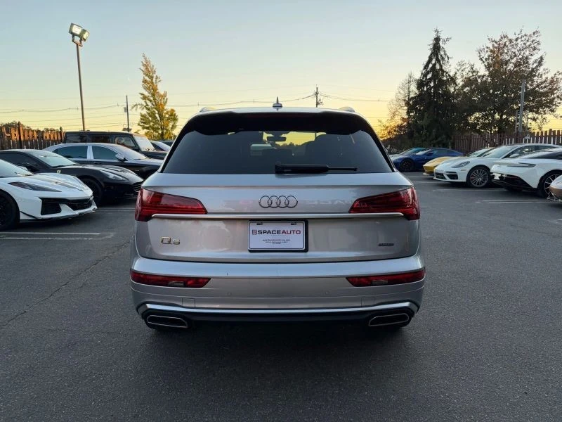 2022 Audi FY Q5 - Image 5 of 12