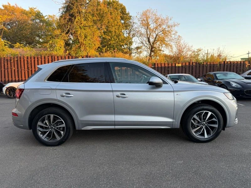 2022 Audi FY Q5 - Image 7 of 12