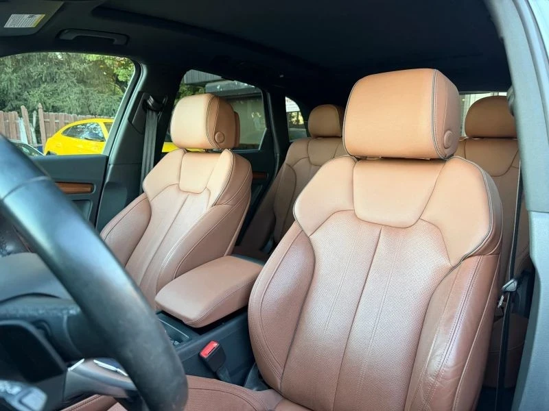 2022 Audi FY Q5 - Image 10 of 12
