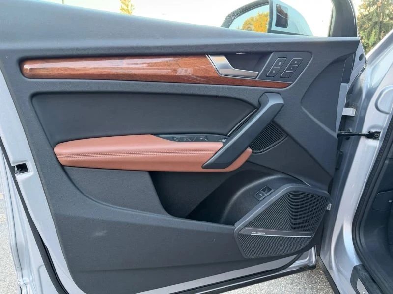 2022 Audi FY Q5 - Image 12 of 12
