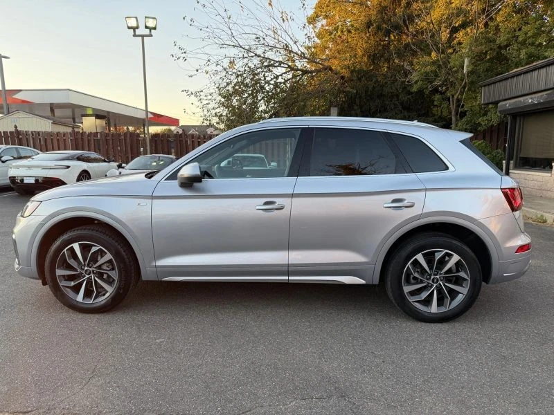 2022 Audi FY Q5 - Image 3 of 12