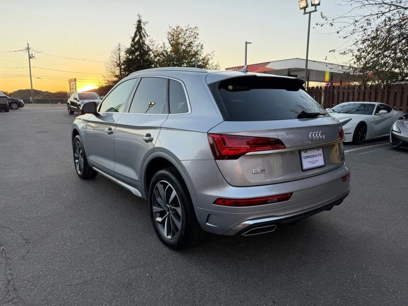 2022 Audi FY Q5 - Image 4 of 12