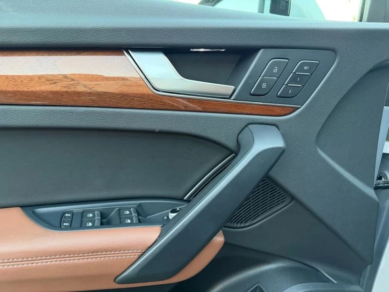 2022 Audi FY Q5 - Image 11 of 12