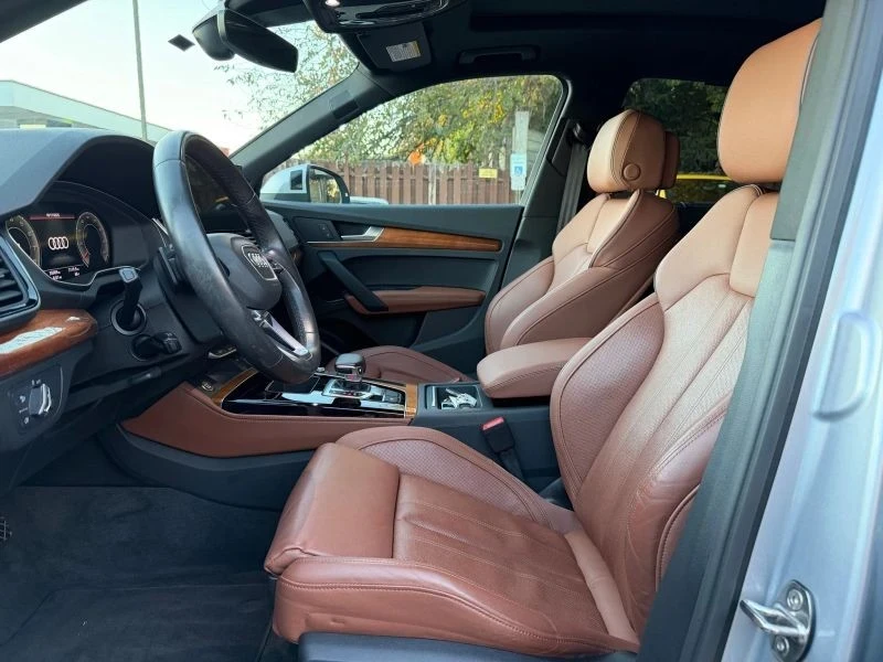 2022 Audi FY Q5 - Image 9 of 12