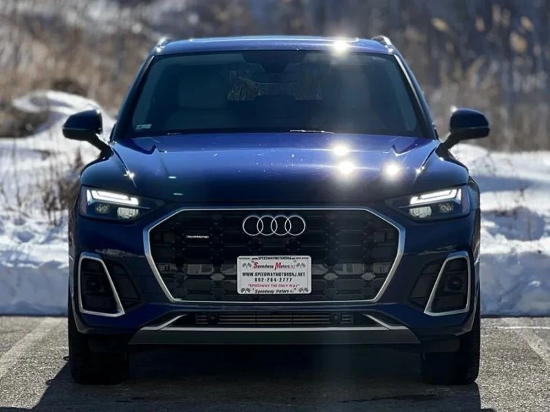 2022 Audi FY Q5 - Image 3 of 12