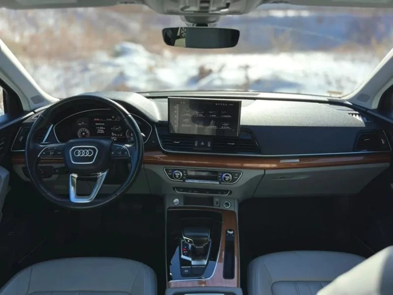 2022 Audi FY Q5 - Image 10 of 12