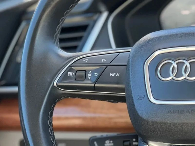 2022 Audi FY Q5 - Image 12 of 12