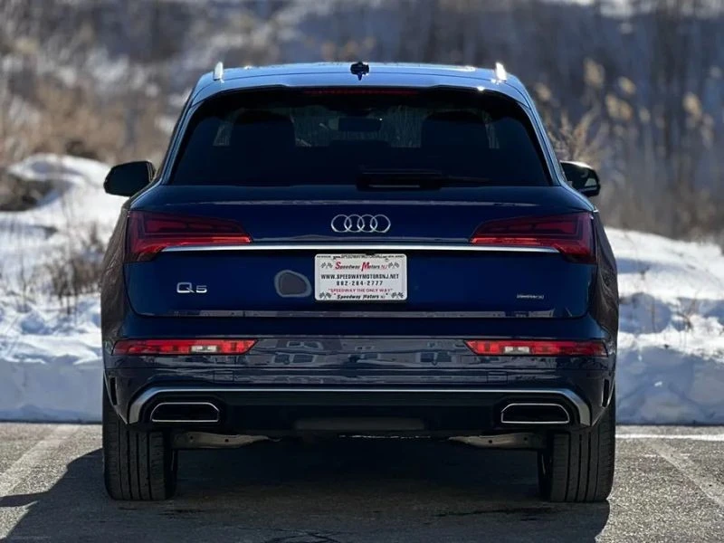 2022 Audi FY Q5 - Image 7 of 12