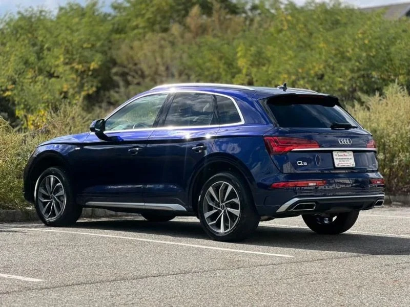 2022 Audi FY Q5 - Image 6 of 12