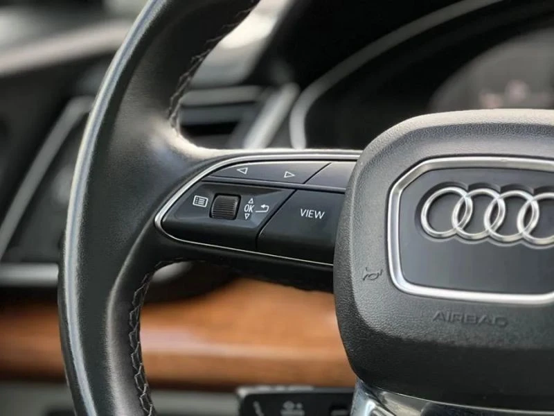2022 Audi FY Q5 - Image 11 of 12