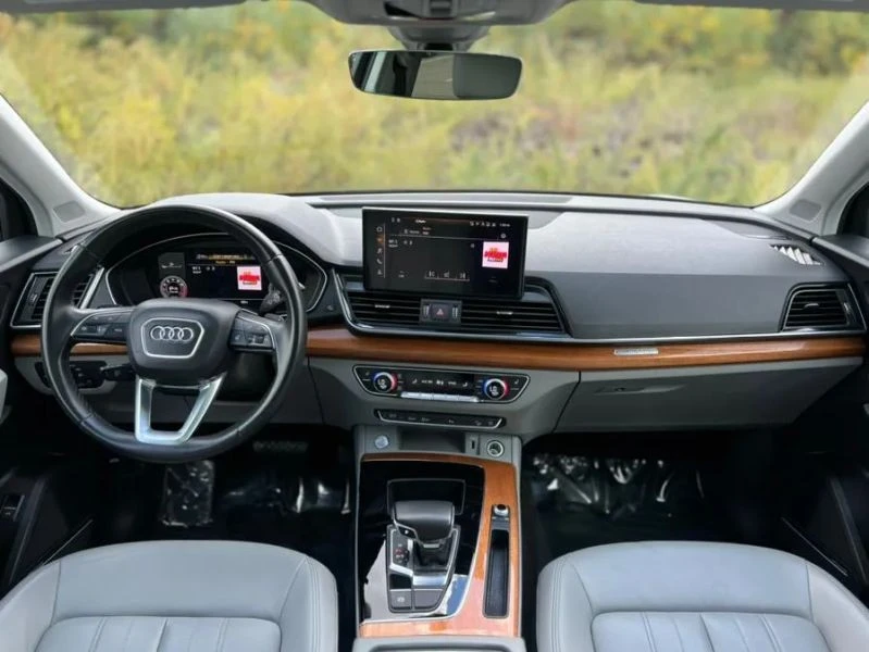 2022 Audi FY Q5 - Image 10 of 12