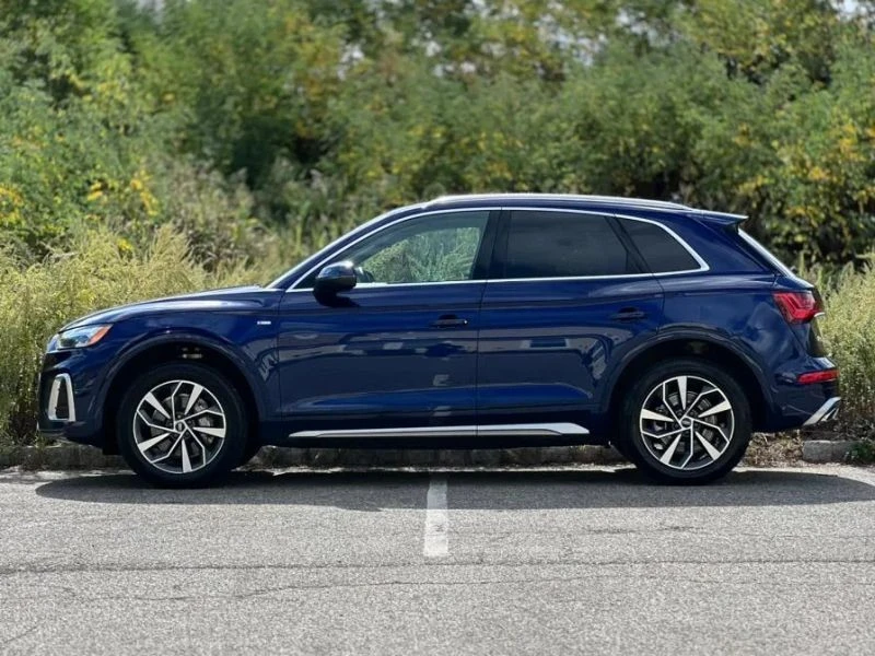 2022 Audi FY Q5 - Image 5 of 12