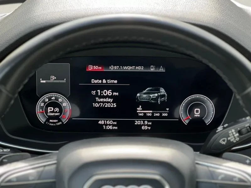 2022 Audi FY Q5 - Image 12 of 12