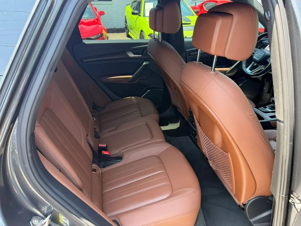 2022 Audi FY Q5 - Image 10 of 20