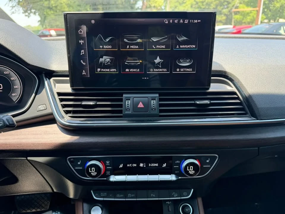 2022 Audi FY Q5 - Image 16 of 20