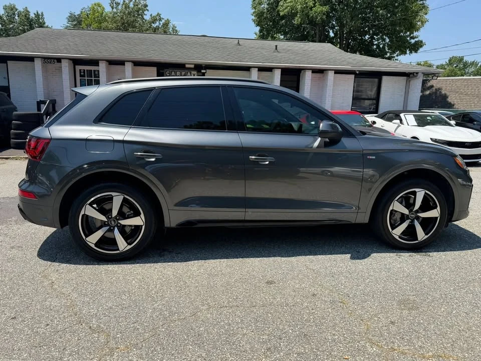 2022 Audi FY Q5 - Image 5 of 20
