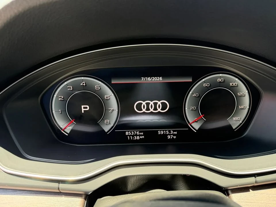 2022 Audi FY Q5 - Image 14 of 20