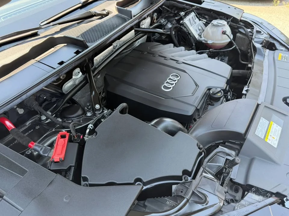2022 Audi FY Q5 - Image 20 of 20