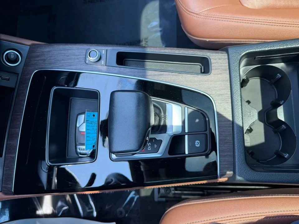 2022 Audi FY Q5 - Image 17 of 20