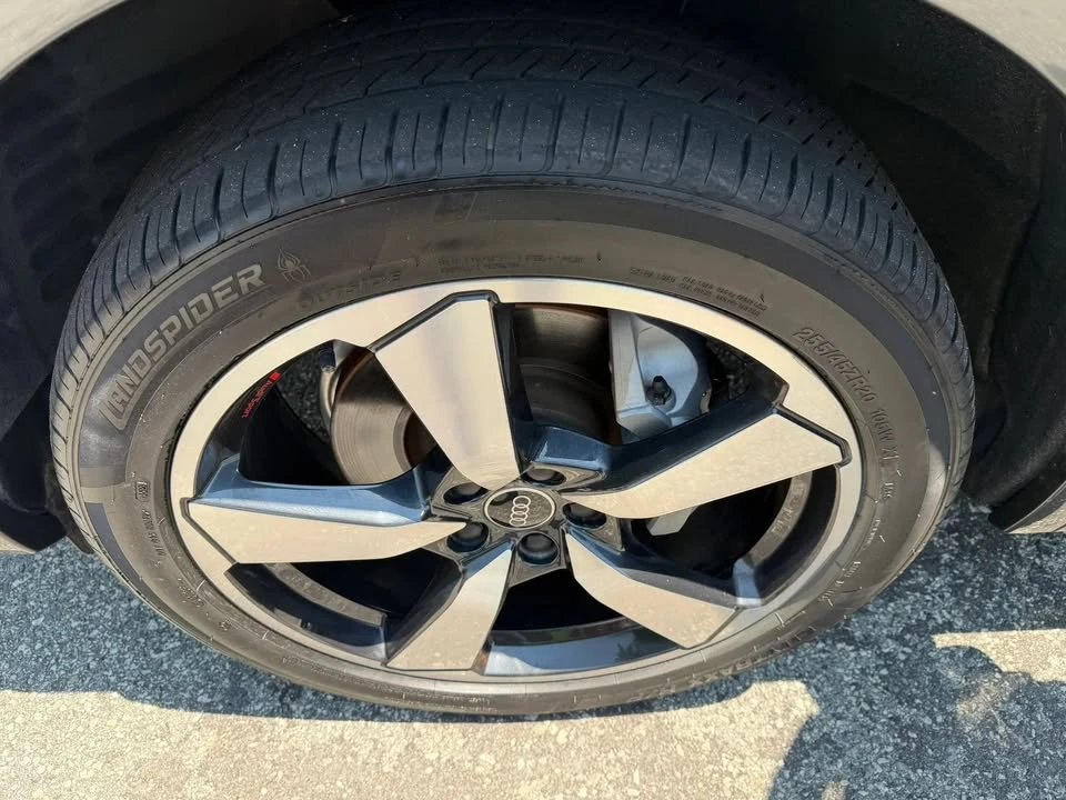 2022 Audi FY Q5 - Image 19 of 20