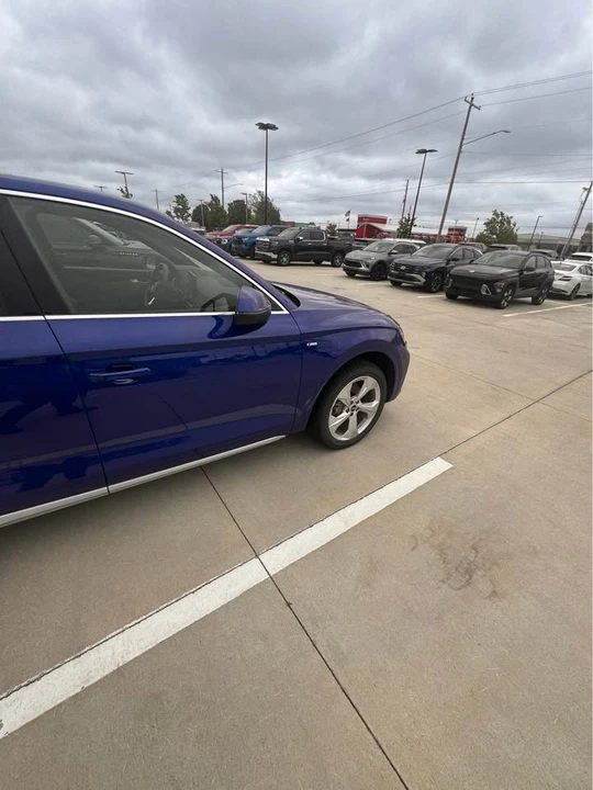 2022 Audi FY Q5 - Image 12 of 13
