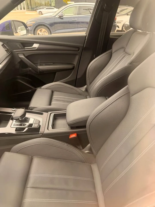 2022 Audi FY Q5 - Image 7 of 13