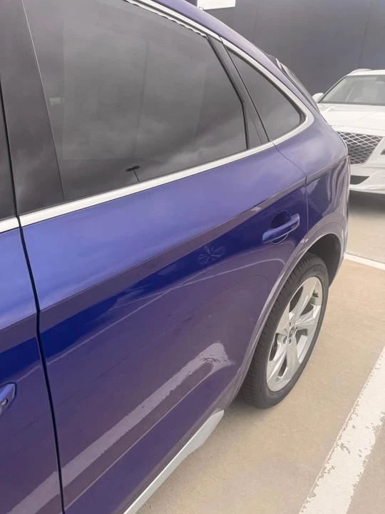 2022 Audi FY Q5 - Image 4 of 13