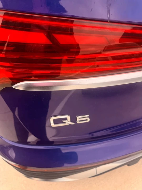 2022 Audi FY Q5 - Image 5 of 13