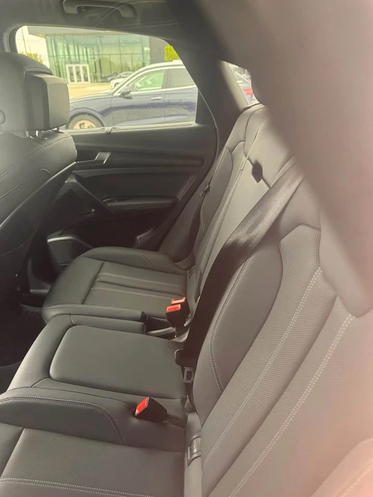 2022 Audi FY Q5 - Image 6 of 13