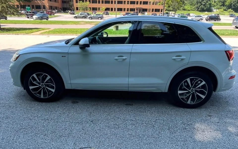 2022 Audi FY Q5 - Image 9 of 11