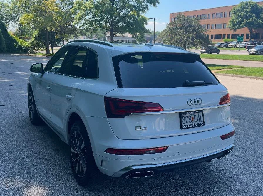 2022 Audi FY Q5 - Image 5 of 11